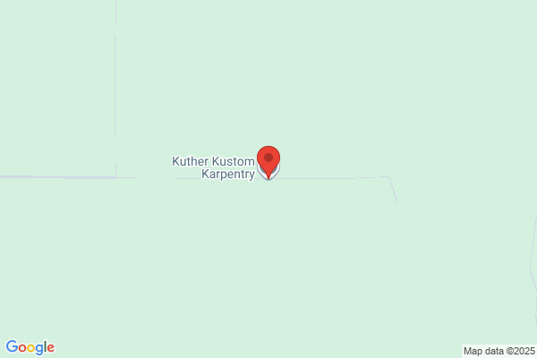 Kuther Kustom Karpentry