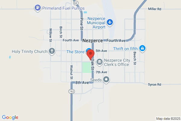Lewis County, Assessor