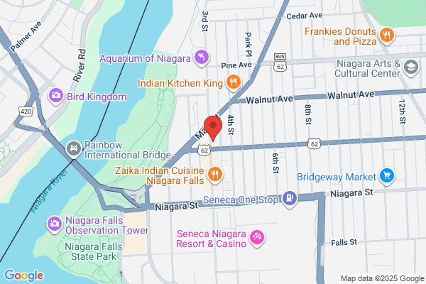 Niagara Collateral