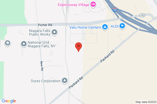 Rivian Service Center