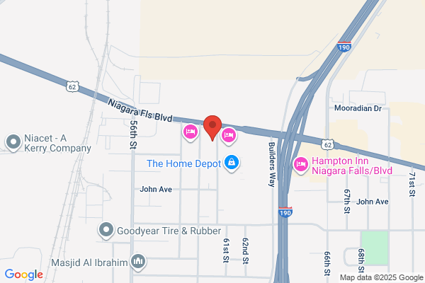 Bundy's Tire and Automotive