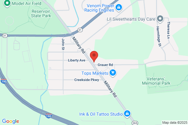 Culbert's Wholesale Tire