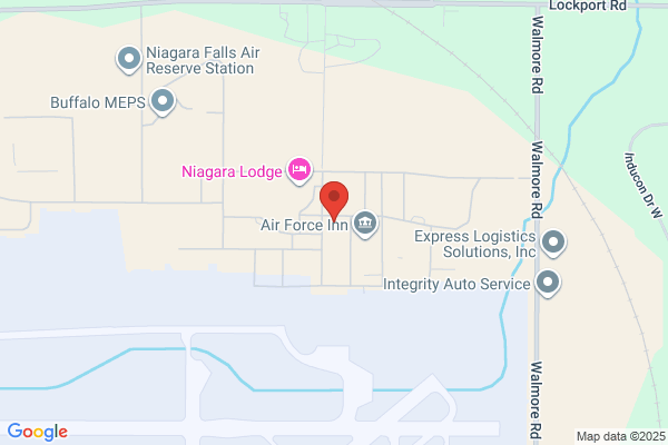 Nfang Federal Credit Union