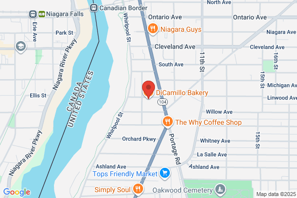 Di Camillo Baking Co Inc