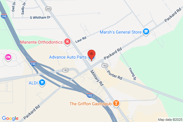 Advance Auto Parts
