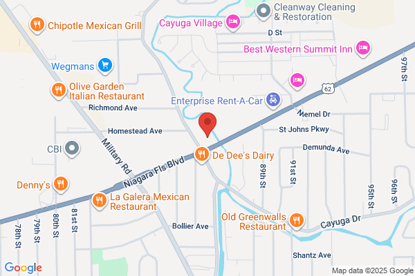 AutoZone Auto Parts
