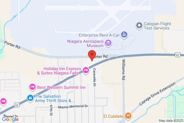 Notaro Chiropractic - Niagara Falls