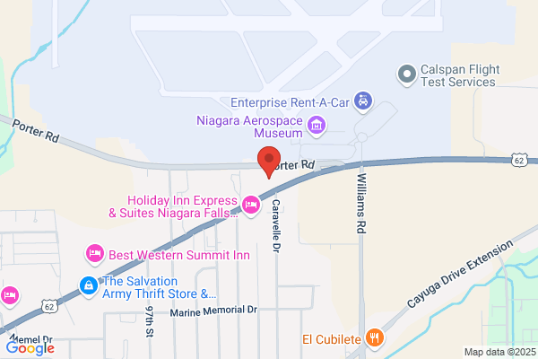 Notaro Chiropractic - Niagara Falls