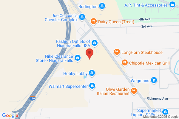 Champion Outlets