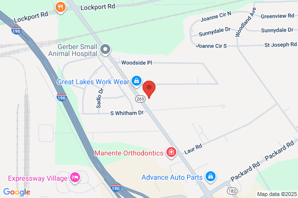 Niagara Falls Urgent Care