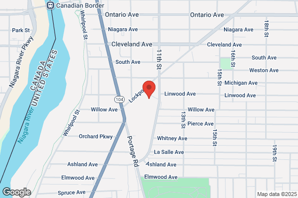 Niagara Falls City School District, Elementary Schools, Abate Harry F School