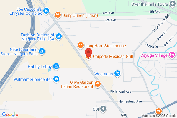 Five Guys