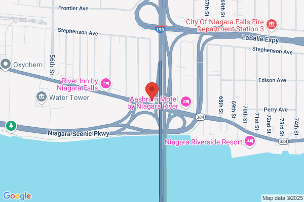 Getty Mart
