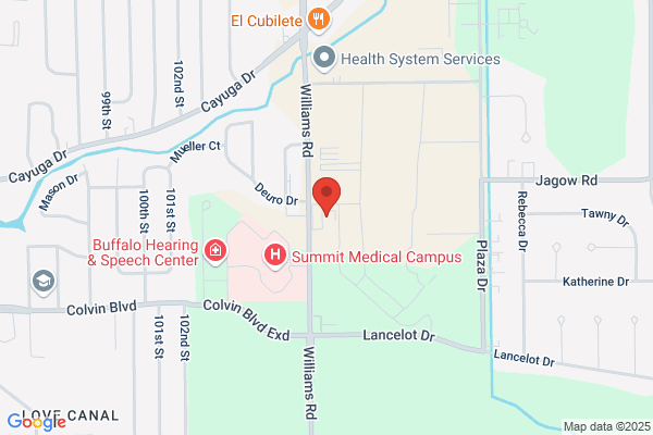 Retina Consultants of Western Ny