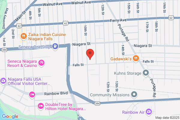 Niagara County, Youth Bureau