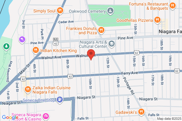 Heart Center of Niagara Memorial Medical Center