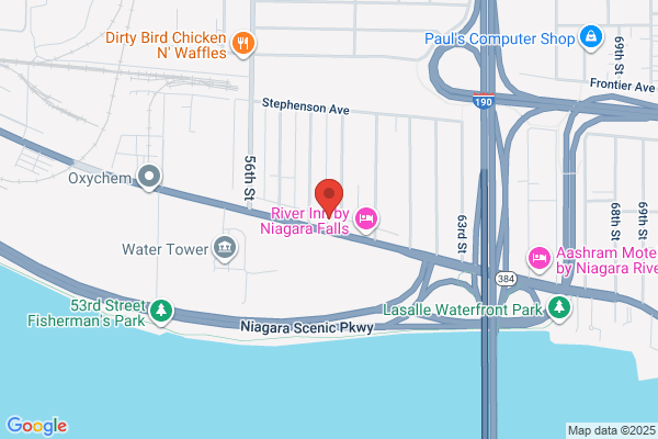 Motel 6 Niagara Falls NY