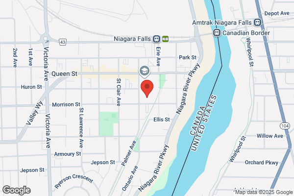 Niagara Internet Services