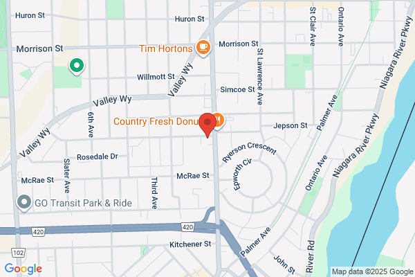 Renaissance Laundromat & Dry Cleaning