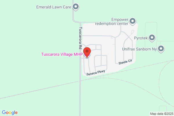 Tuscarora Village Mobile Home Park