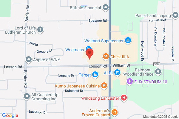 Family Vision Centers of Wny