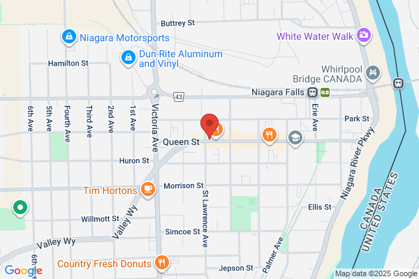 Niagara Notary Public
