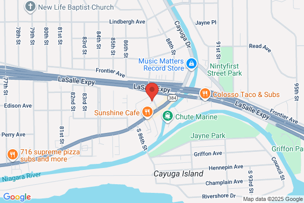 Niagara Royalettes Baton & Dance Studio