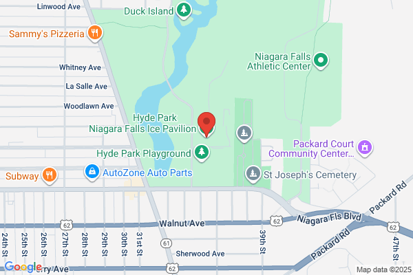 Niagara Sports Tournament