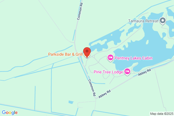 Parkside Bar & Grill