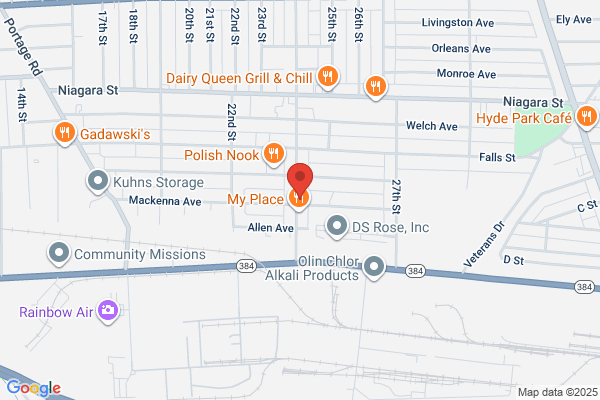 South End Cycle