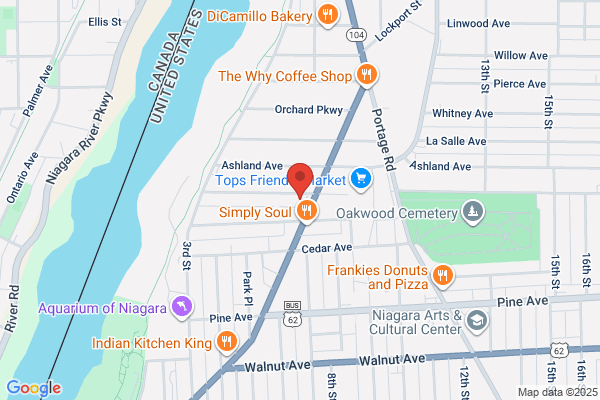 Buffalo-Niagara Physical Therapy