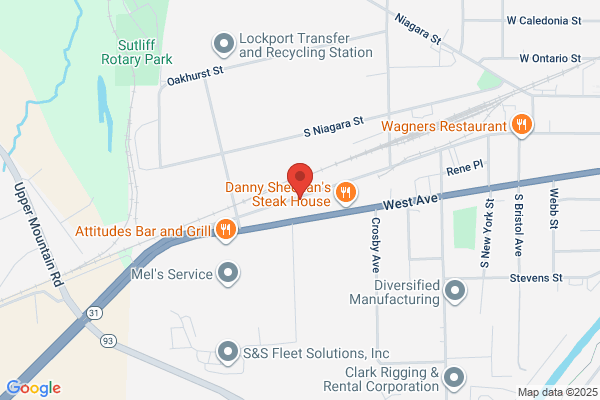 Sentry Metal Services Inc