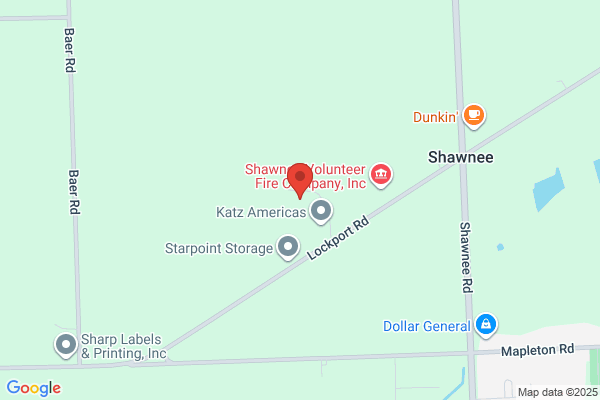 Shipman Printing Industries Inc