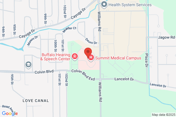 Summit Medical I