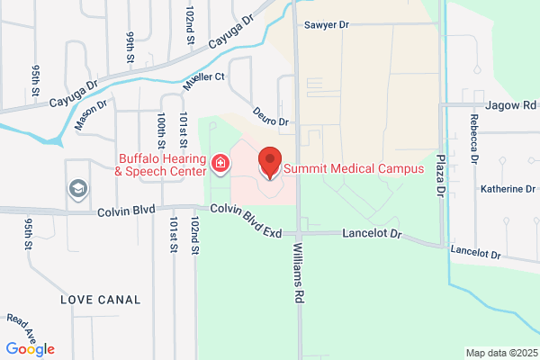 Summit Medical II
