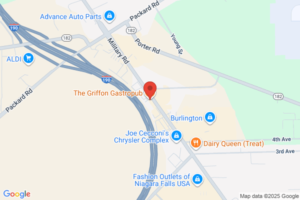 Augie's Sunrise Diner