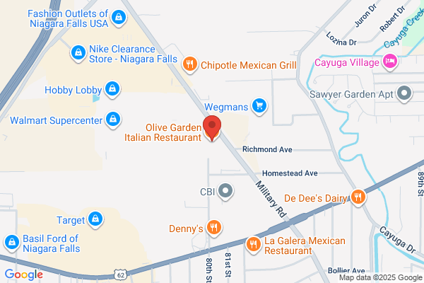 Olive Garden Italian Restaurant
