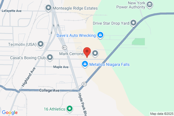 Garlock's Auto