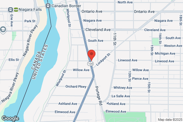 Niagara Community Action Program
