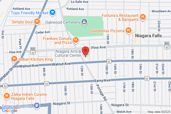 Niagara Community Center Association
