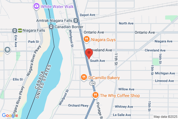 Outreach For Wellness In Niagara