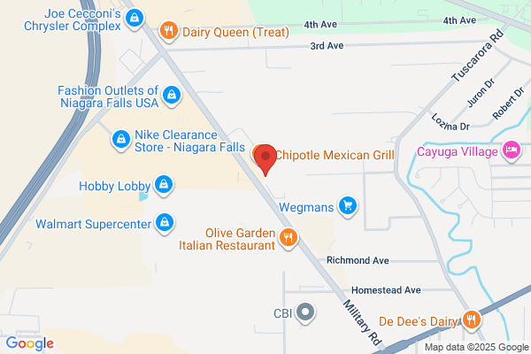 Goodyear Auto Service