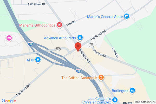 Mavis Discount Tire