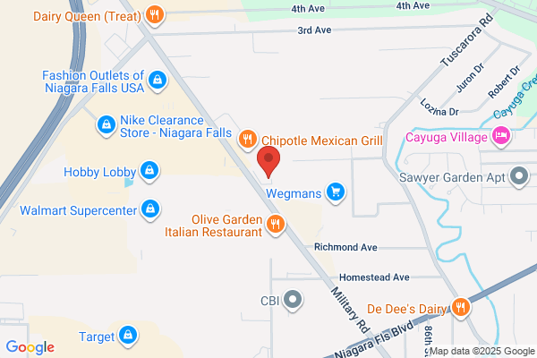 Mr Tire Auto Service Centers