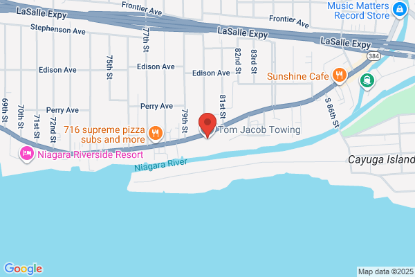 Ken's Towing