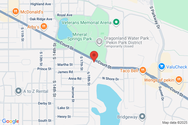 Parkside Auto