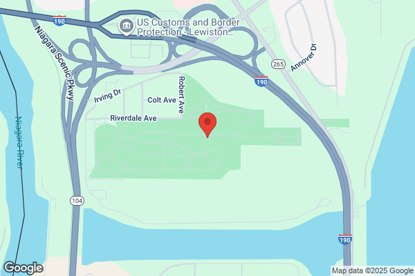 Catholic Cemeteries Diocese of Buffalo