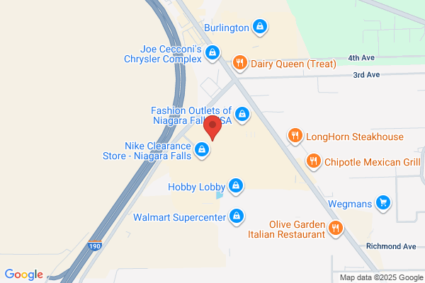 Currency Depot