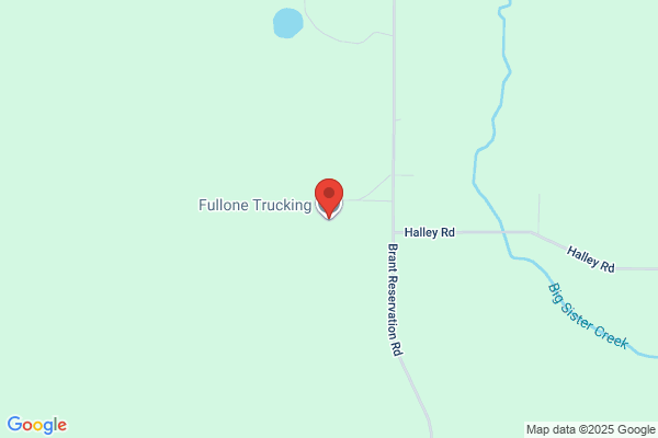 Fullone Trucking
