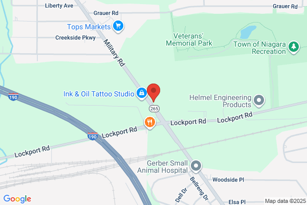 Ken Currie Motors Inc